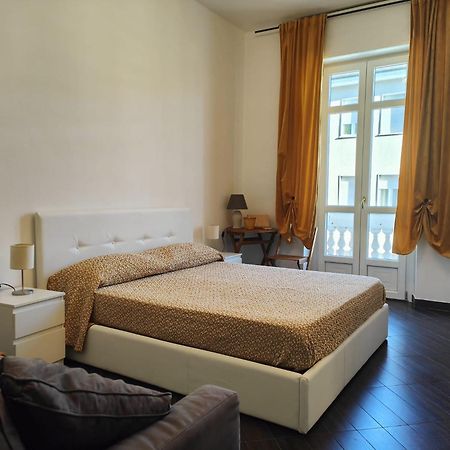 Apartament Tania House, Metro Italia 61 Turyn Zewnętrze zdjęcie