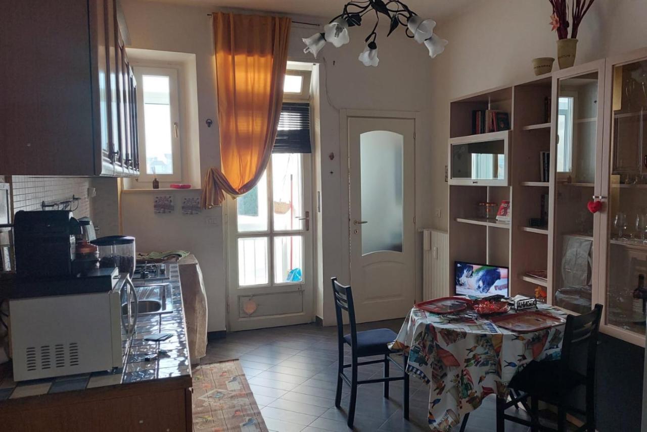 Apartament Tania House, Metro Italia 61 Turyn Zewnętrze zdjęcie