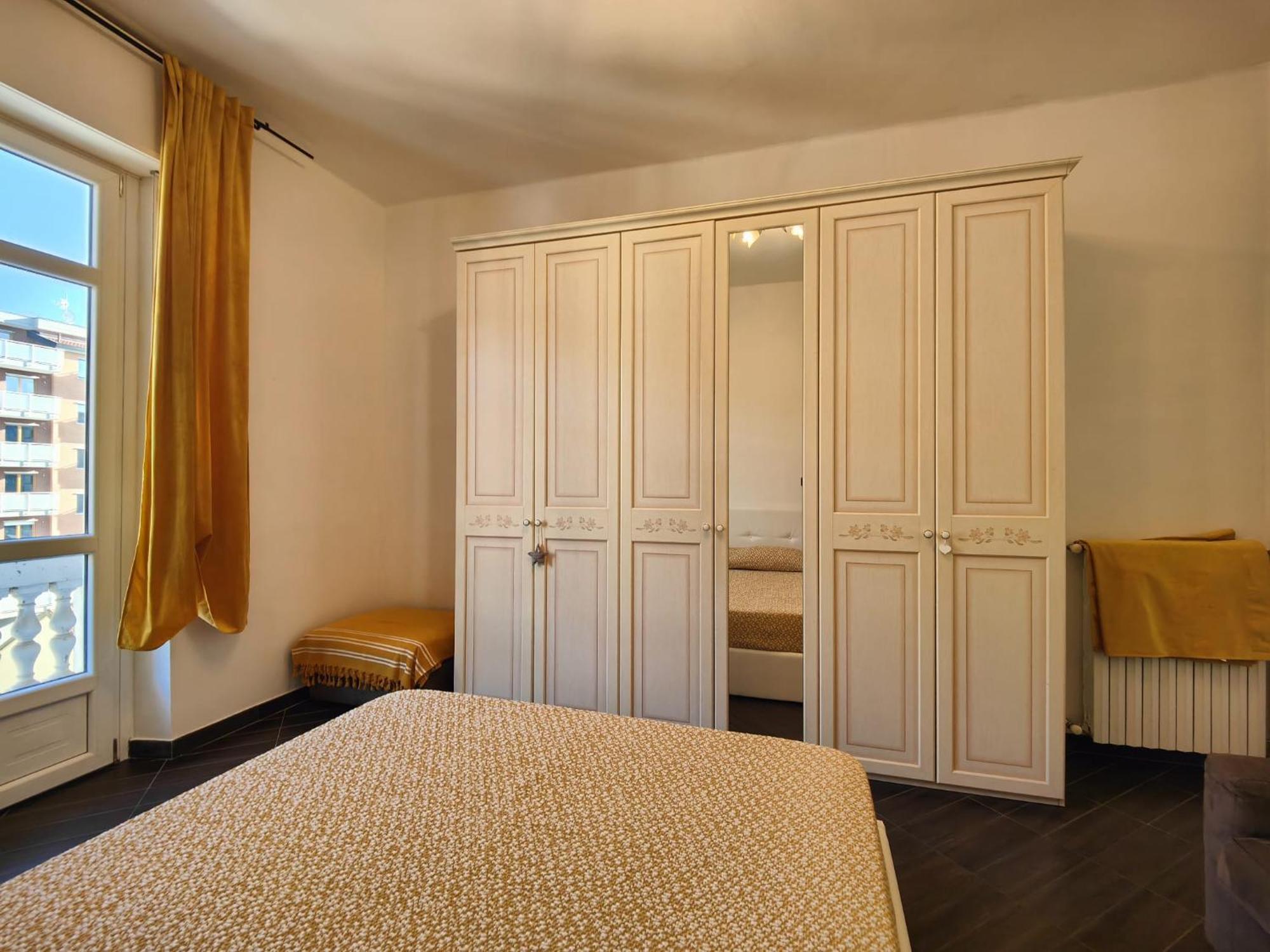 Apartament Tania House, Metro Italia 61 Turyn Zewnętrze zdjęcie