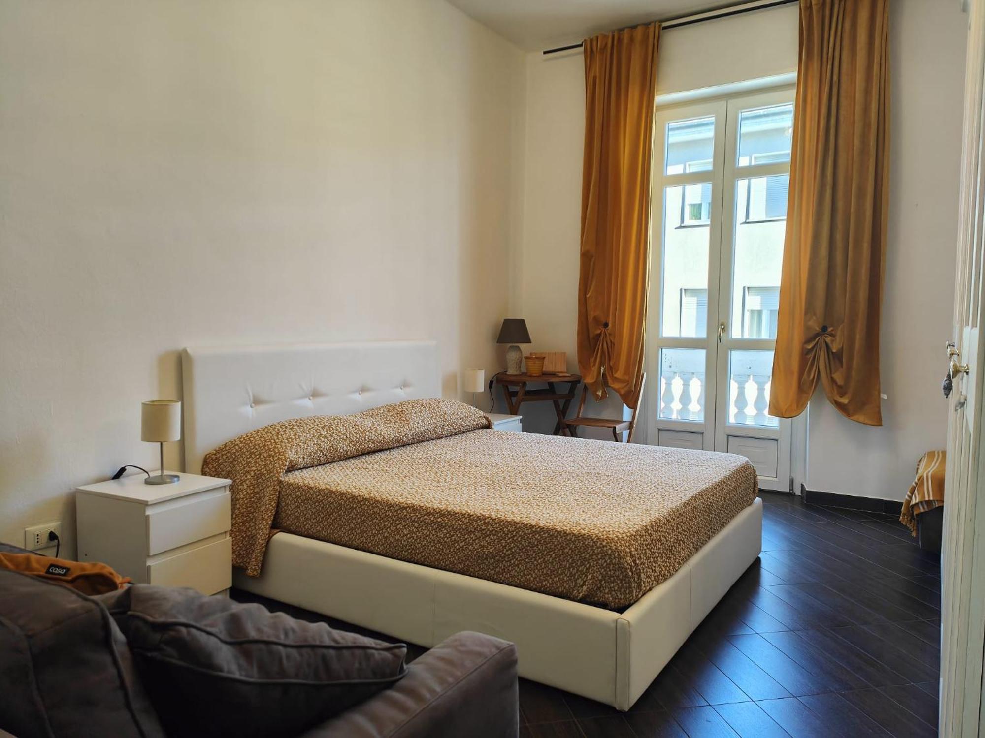 Apartament Tania House, Metro Italia 61 Turyn Zewnętrze zdjęcie