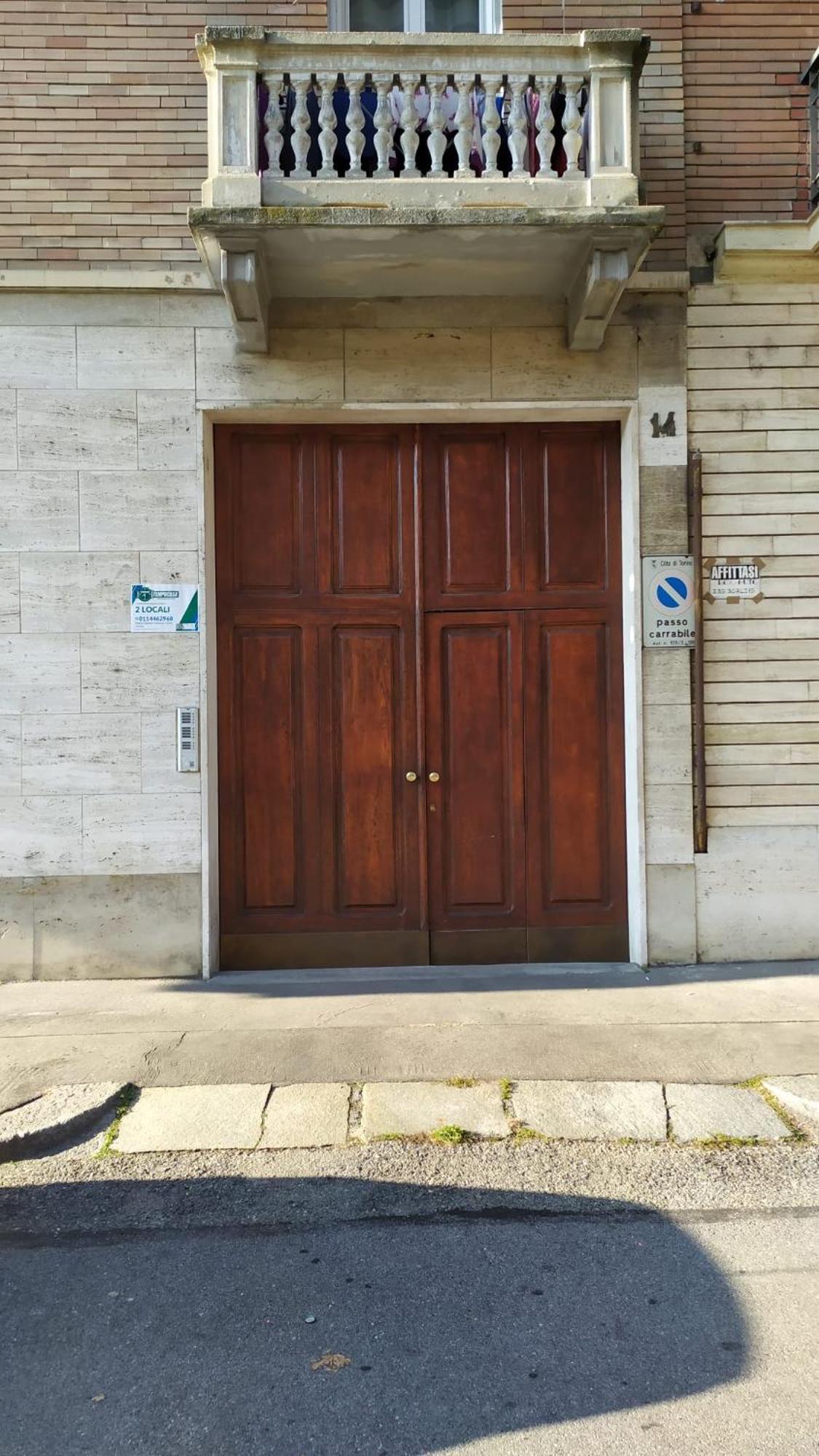 Apartament Tania House, Metro Italia 61 Turyn Zewnętrze zdjęcie