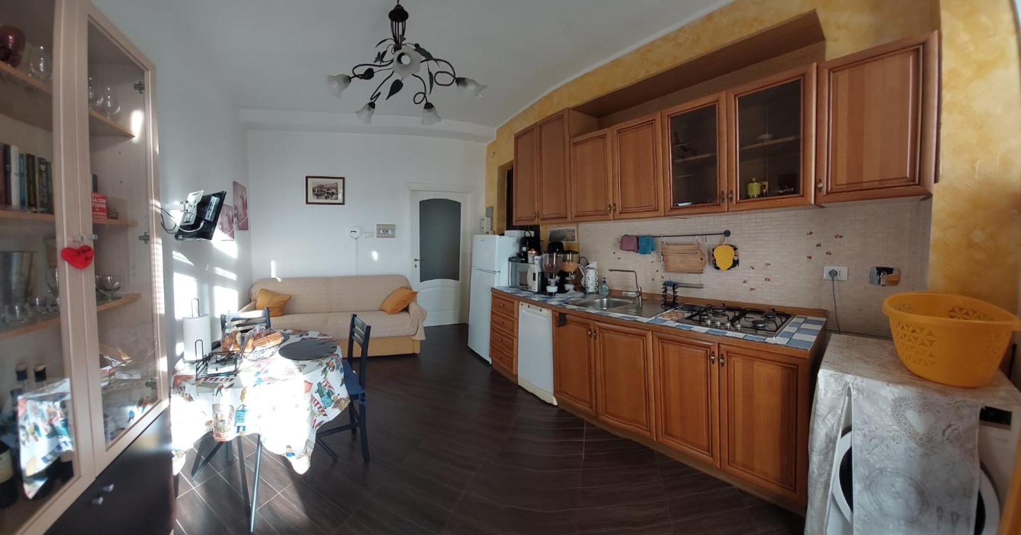 Apartament Tania House, Metro Italia 61 Turyn Zewnętrze zdjęcie