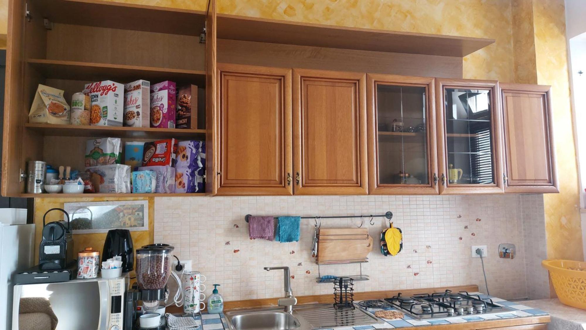 Apartament Tania House, Metro Italia 61 Turyn Zewnętrze zdjęcie